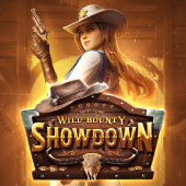 Wild Bounty Showdown on jiliko747